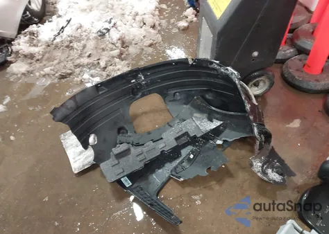 2021 Hyundai Santa Fe Se из США, поврежденный, VIN 5NMS1DAJ1MH308787